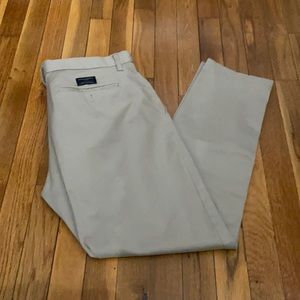 Banana Republic Men’s Chinos Athletic Tapered Fit